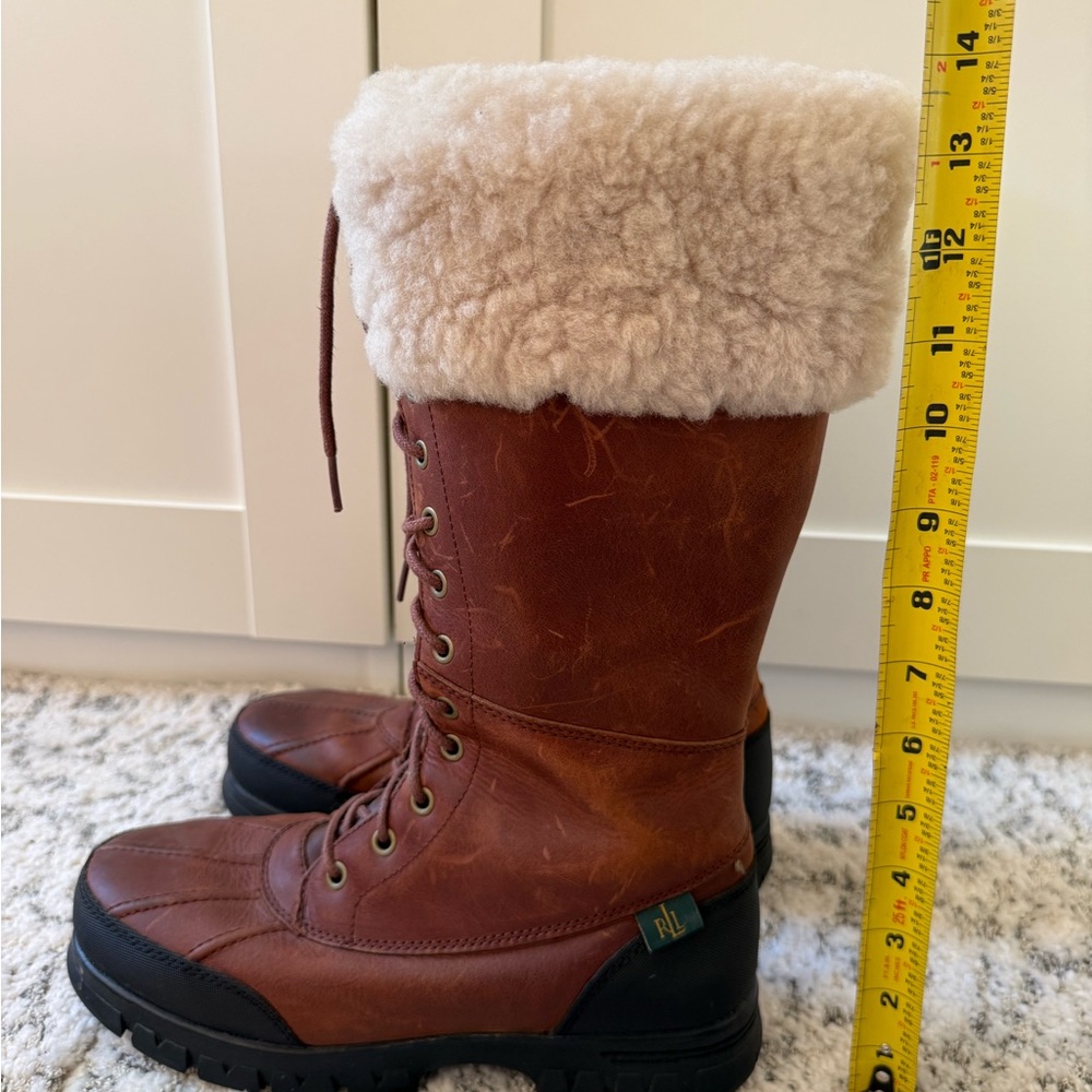 Ralph Lauren Women’s “Quince” Women’s - Picture 8 of 14